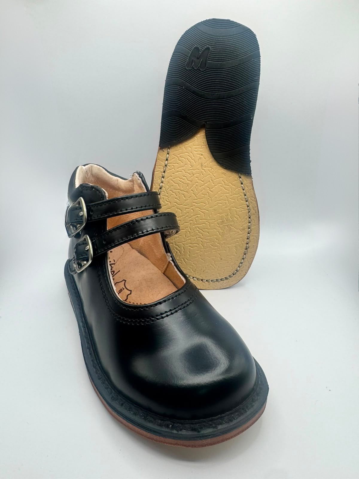 Zapato ortopédico